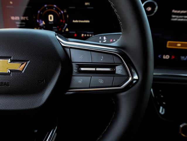 chevrolet Suburban 2025 - 24