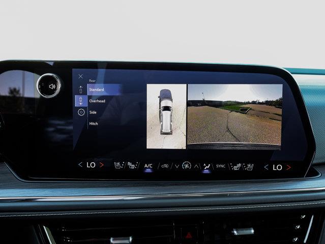 chevrolet Suburban 2025 - 27