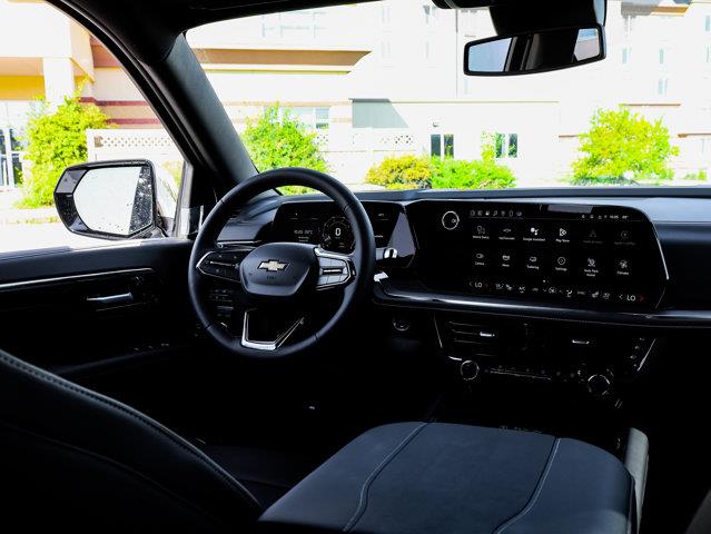 chevrolet Suburban 2025 - 30