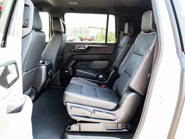 chevrolet Suburban 2025 - 31