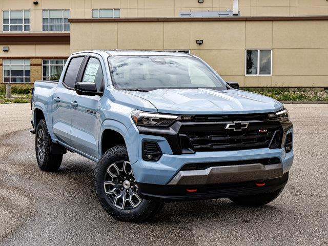 chevrolet Colorado 2026 - 2