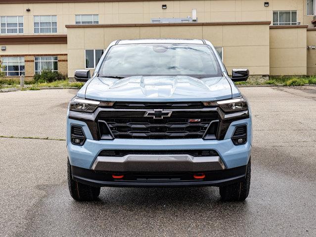 chevrolet Colorado 2026 - 3