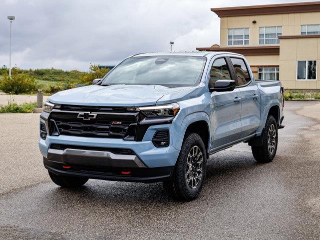 chevrolet Colorado 2026 - 4