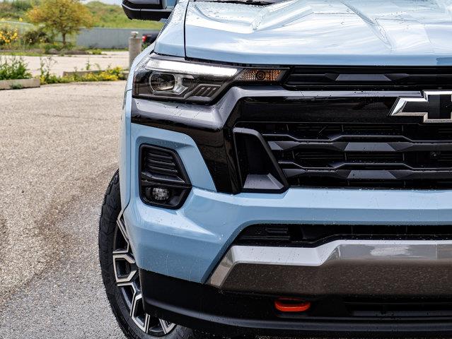 chevrolet Colorado 2026 - 5