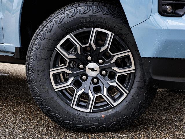 chevrolet Colorado 2026 - 6