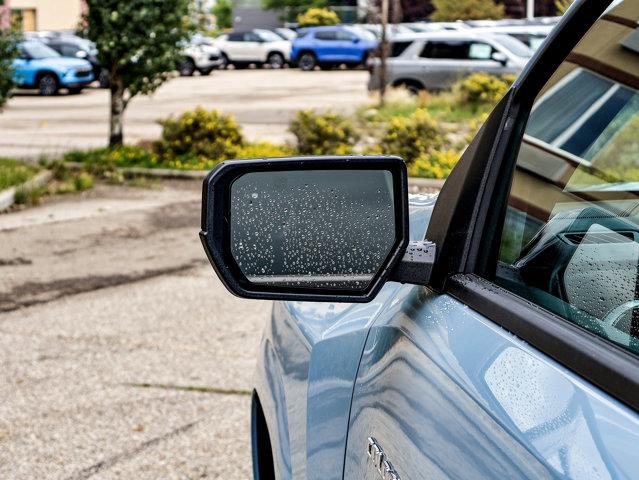 chevrolet Colorado 2026 - 7