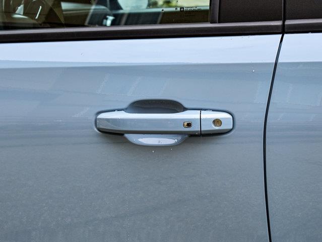 chevrolet Colorado 2026 - 8