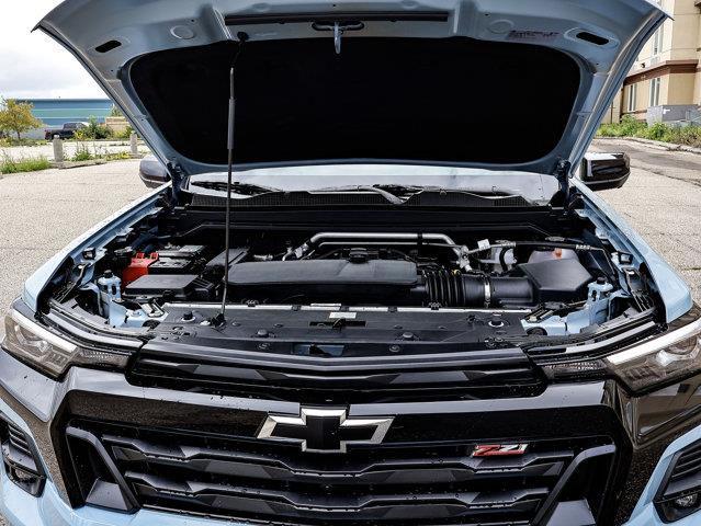 chevrolet Colorado 2026 - 9