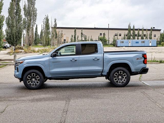 chevrolet Colorado 2026 - 10