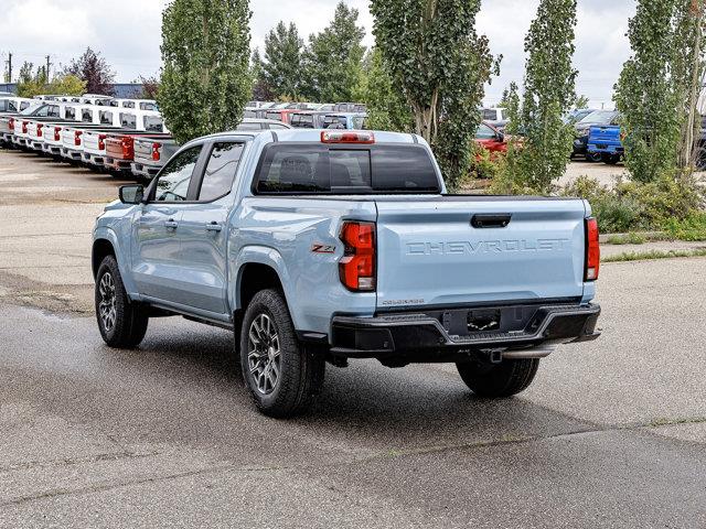 chevrolet Colorado 2026 - 11