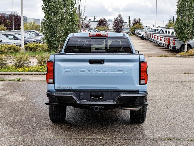 chevrolet Colorado 2026 - 12