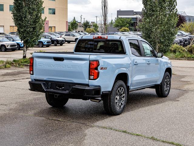 chevrolet Colorado 2026 - 13