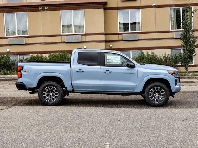 chevrolet Colorado 2026 - 14