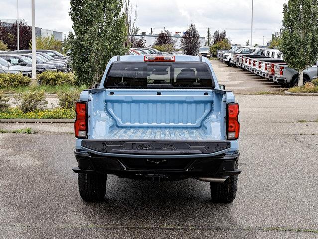 chevrolet Colorado 2026 - 15