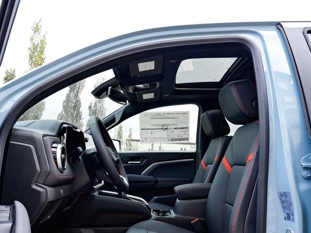 chevrolet Colorado 2026 - 16