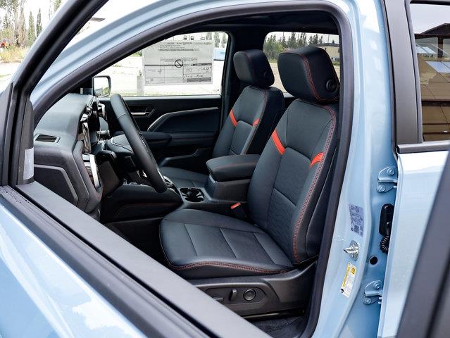 chevrolet Colorado 2026 - 17