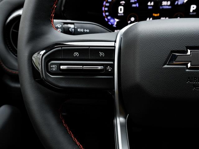 chevrolet Colorado 2026 - 21