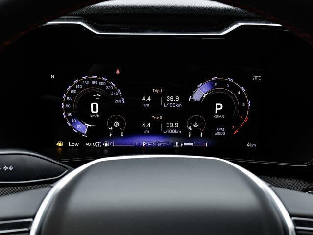 chevrolet Colorado 2026 - 22