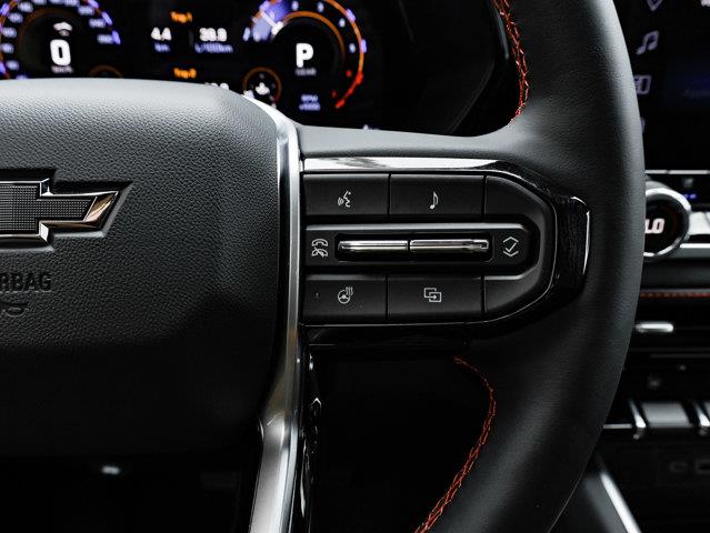 chevrolet Colorado 2026 - 23