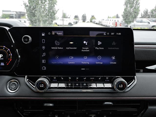 chevrolet Colorado 2026 - 25