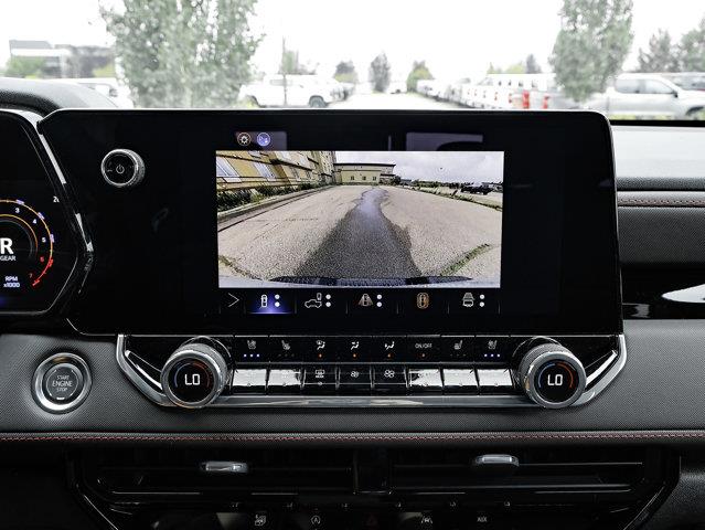 chevrolet Colorado 2026 - 26