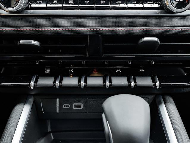 chevrolet Colorado 2026 - 27