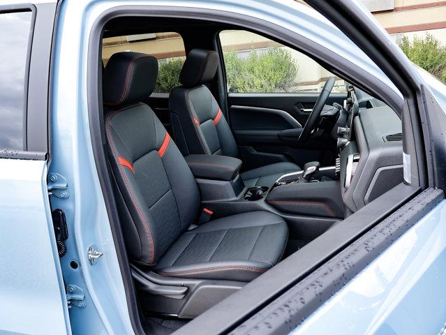 chevrolet Colorado 2026 - 28