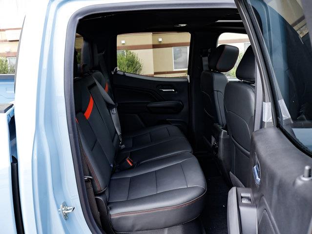 chevrolet Colorado 2026 - 29