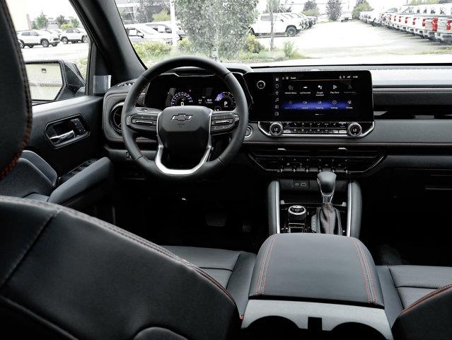 chevrolet Colorado 2026 - 30