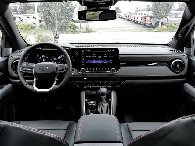 chevrolet Colorado 2026 - 31