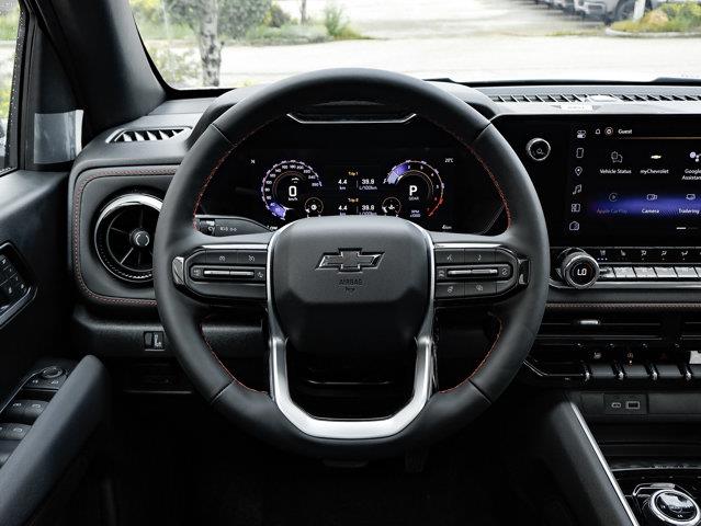 chevrolet Colorado 2026 - 32