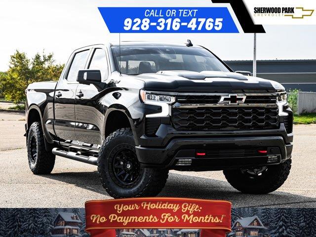 chevrolet Silverado 1500 2025 - 1