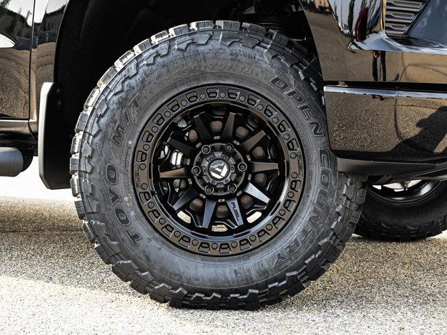 chevrolet Silverado 1500 2025 - 6