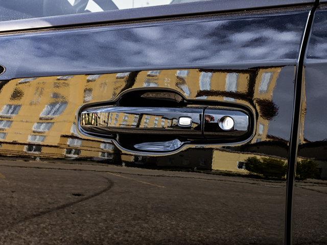 chevrolet Silverado 1500 2025 - 8