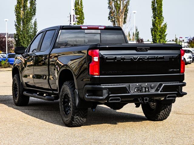 chevrolet Silverado 1500 2025 - 11