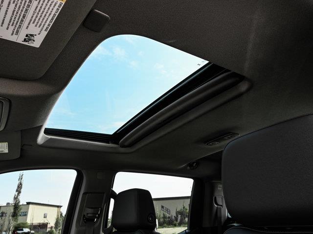 chevrolet Silverado 1500 2025 - 16