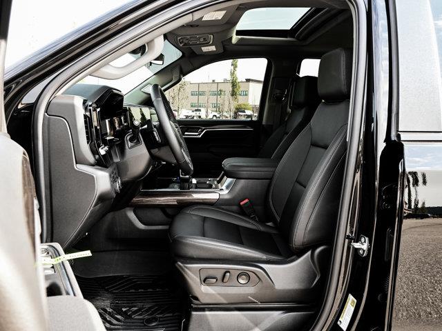 chevrolet Silverado 1500 2025 - 17