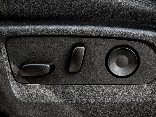 chevrolet Silverado 1500 2025 - 18