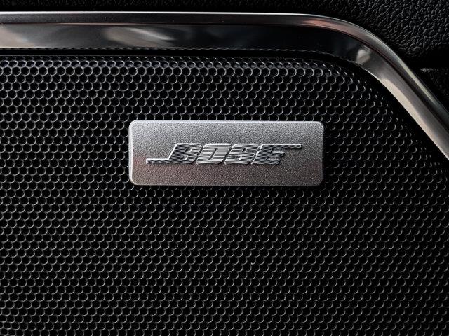 chevrolet Silverado 1500 2025 - 20