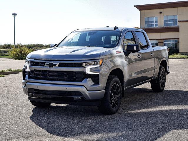 chevrolet Silverado 1500 2026 - 4