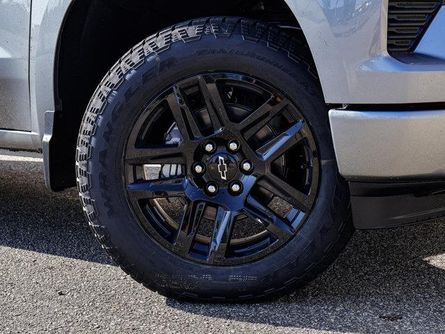 chevrolet Silverado 1500 2026 - 6