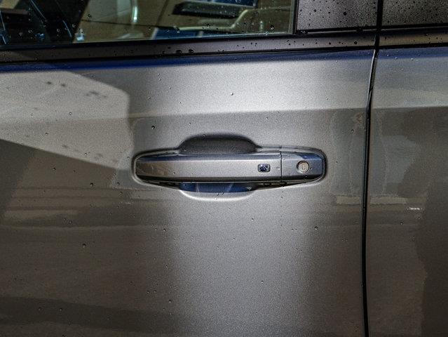 chevrolet Silverado 1500 2026 - 8