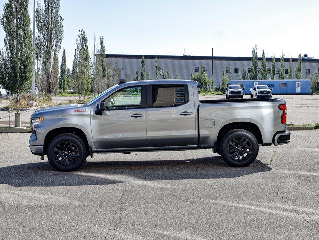 chevrolet Silverado 1500 2026 - 10