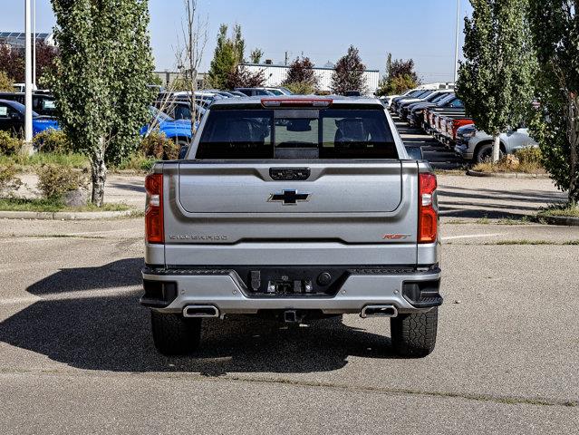 chevrolet Silverado 1500 2026 - 12
