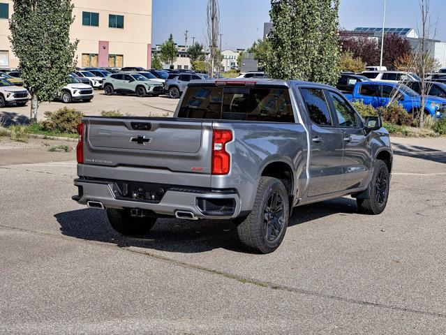 chevrolet Silverado 1500 2026 - 13