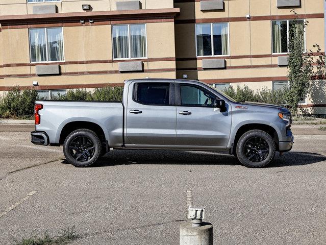 chevrolet Silverado 1500 2026 - 14