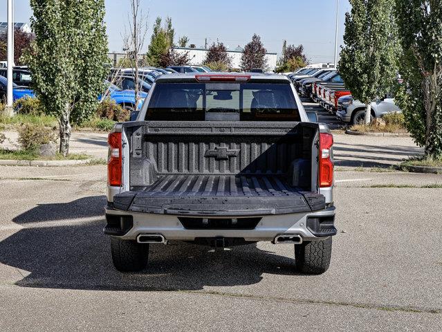 chevrolet Silverado 1500 2026 - 15