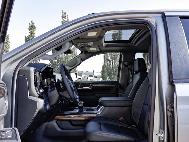 chevrolet Silverado 1500 2026 - 16