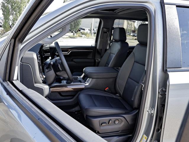 chevrolet Silverado 1500 2026 - 17