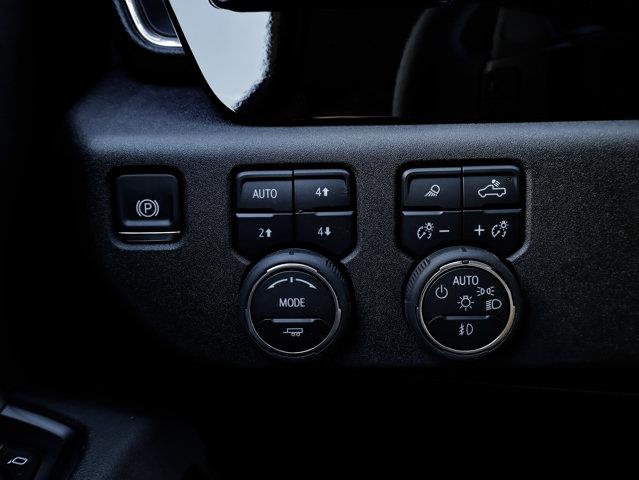 chevrolet Silverado 1500 2026 - 20